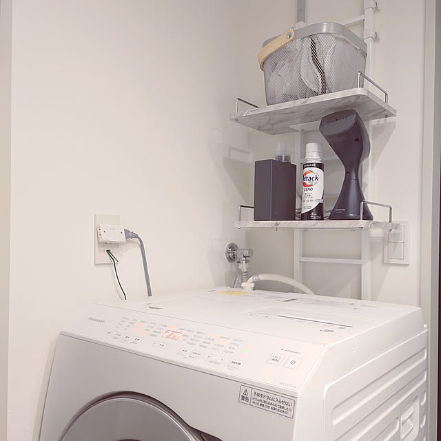 写真付きレビュー】【1年保証】【レビュー特典付】 ランドリーラック 洗濯機ラック 幅40 スリム 収納棚 突っ張り ラダー はしご 棚3段 防水パン対応 隙間 すき間 収納ラック 棚可動 木目 大理石柄 突っ張りウォールラック ランドリー収納 エコー Echoの通販商品口コミ ... 写真付きレビュー】【1年保証】【レビュー特典付】 ランドリーラック 洗濯機ラック 幅40 スリム 収納棚 突っ張り ラダー はしご 棚3段 防水パン対応 隙間 すき間 収納ラック 棚可動 木目 大理石柄 突っ張りウォールラック ランドリー収納 エコー Echoの通販商品口コミ ...