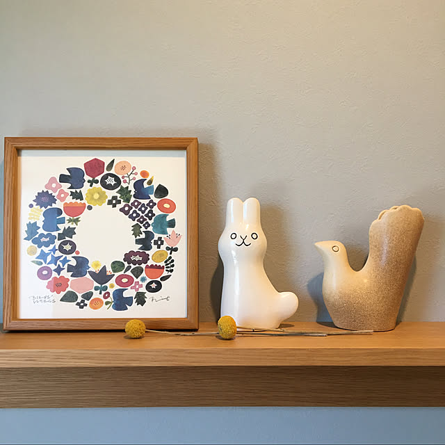 フラワーベースオブジェ 鹿児島睦 Keramikstudion En Liten Van 小さな友達 陶器 鳥 鳩 花瓶 花器 白 動物 オブジェ 飾り 一輪挿し インテリア 北欧 雑貨 リサラーソン かわいい おしゃれ 女性 プレゼント ギフト 誕生日 母の日 花以外 のレビュー クチコミとして参考