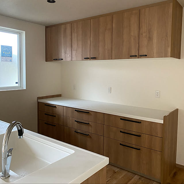 Panasonic パナソニック カップボード ラクシーナのまとめページ Roomclip ルームクリップ