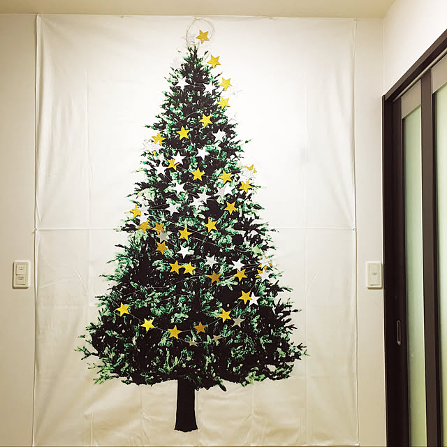 クリスマス タペストリー クリスマスツリー クリスマス 飾り 4m 星ガーランド 10m Ledライト付き インテリア 窓 壁飾り おしゃれ 150cmx0cm のレビュー クチコミとして参考になる投稿1枚 Roomclip ルームクリップ クリスマス タペストリー クリスマスツリー クリスマス 飾り 4m 星ガーランド 10m Ledライト付き インテリア 窓 壁飾り おしゃれ 150cmx0cm のレビュー クチコミとして参考になる投稿1枚 Roomclip ルームクリップ