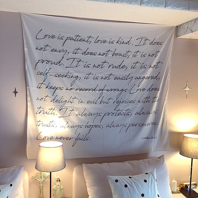 アサヒペン 水性多用途ex 1 6l ピンクのレビュー クチコミとして参考になる投稿11枚 Roomclip Item