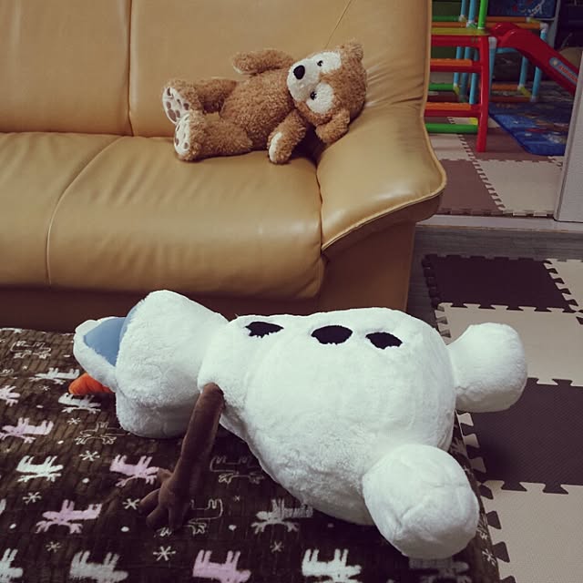 Disney ディズニー ダッフィー アナ雪のまとめページ Roomclip ルームクリップ