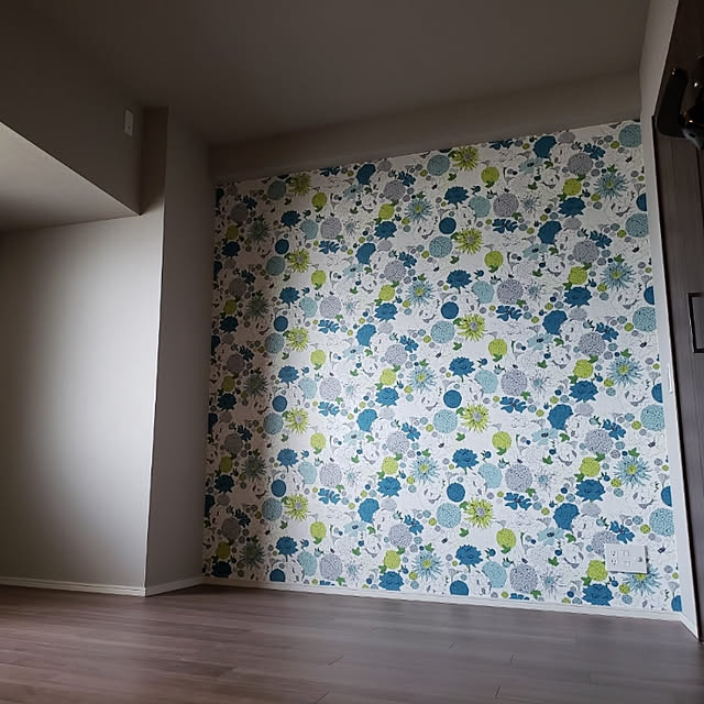 サンプル専用 フィンレイソン 壁紙サンプル 国産ビニル壁紙 セレクション Sre 7931サンプルメール便okのレビュー クチコミとして参考になる投稿1枚 Roomclip ルームクリップ