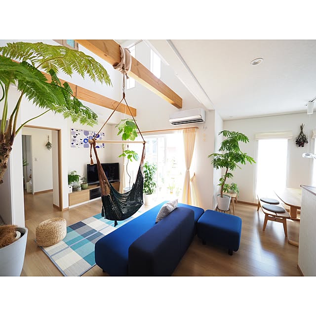 無印良品 ソファベンチ本体のレビュー 口コミとして参考になる投稿252枚 Roomclip ルームクリップ