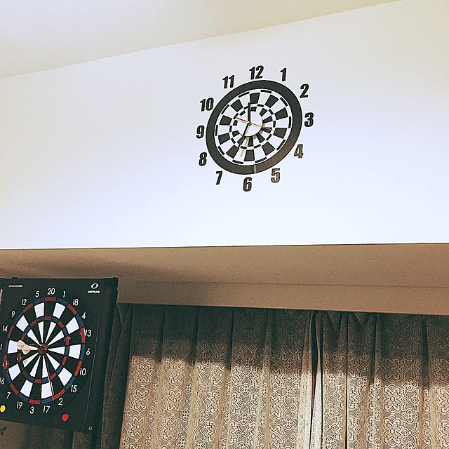 ウォールステッカー 北欧 木 トイレ 時計 子供部屋 送料無料 ウォールクロック はがせる 文字 イラスト 壁掛け 壁 シール ステッカー ウォール ウオール ダーツ キッズ インテリアシール インテリアステッカー 子供 に人気 くぎ 釘 ねじ 穴 不要 開けない 傷 壁紙 Xxxの