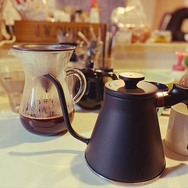 市場 HARIO V60ドリップケトル ハリオ 市場 HARIO V60ドリップケトル ハリオ
