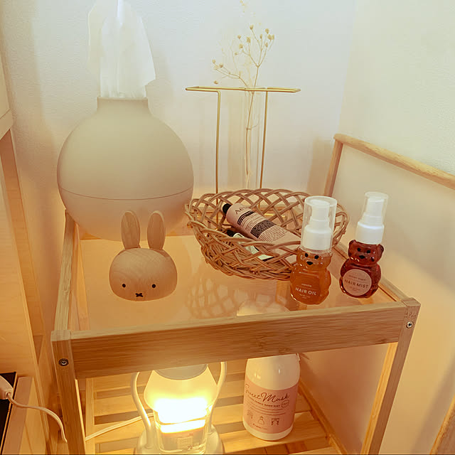 期間限定ポイント10倍 Gelato Pique ジェラートピケ 通販 ハニーベアヘアオイル Pwgg4550 テディベア Bear 秋冬 コスメ ジェラピケ プレゼント ギフト ラッピング セレクト雑貨ムーのレビュー クチコミとして参考になる投稿1枚