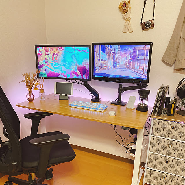 写真付きレビュー Huanuo Pc モニター アーム 液晶ディスプレイ アーム ガススプリング式 ガス圧式 15 27インチ対応 耐荷重2 6 5kgの通販商品 口コミ情報 Roomclipショッピング 写真付きレビュー Huanuo Pc モニター アーム 液晶ディスプレイ アーム ガススプリング式 ガス圧式 15 27インチ対応 耐荷重2 6 5kgの通販商品 口コミ情報 Roomclipショッピング