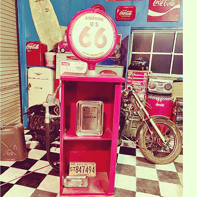 コカ コーラ ティントレイ コカコーラグッズ 雑貨 グッズ ブランド Coca Cola アメリカ雑貨 アメリカン雑貨 コーラ 置物 インテリア おしゃれ 人気 小物 生活雑貨 こだわり派が夢中になる 人気のアメリカ雑貨屋のレビュー クチコミとして参考になる投稿3枚