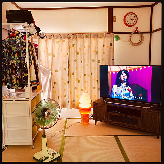 テレビ台 ローボード レトロ調 テレビボード ポーリー 幅1cm ブラウン レトロ調テレビ台 テレビボード 幅10 高さ462mmのレビュー クチコミとして参考になる投稿2枚 Roomclip ルームクリップ