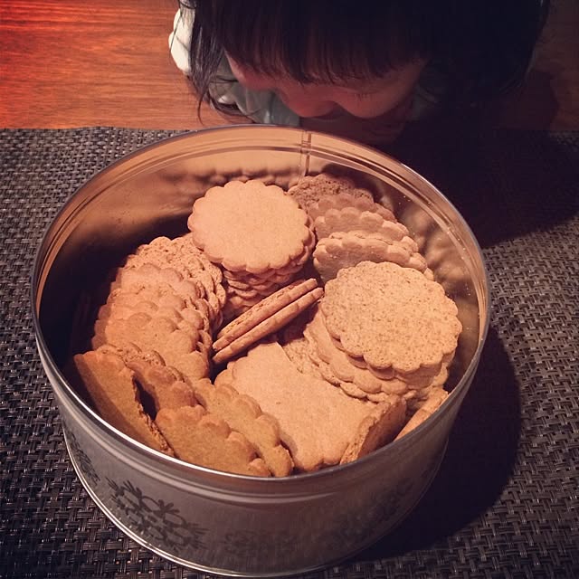 キッチン/IKEA/Pepparkakaのインテリア実例 - 2014-01-19 19:39:07