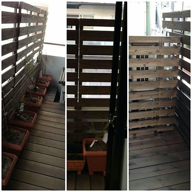 在庫限り ラティス固定用金具lk 21t コンクリート壁用上部 アイリスオーヤマ ラティス フェンス ガーデニング 目隠し ベランダ 目隠しフェンス ガーデンフェンス 木製 Diy ラティスパーツ 別売品 Ar30のレビュー クチコミとして参考になる投稿12枚 Roomclip