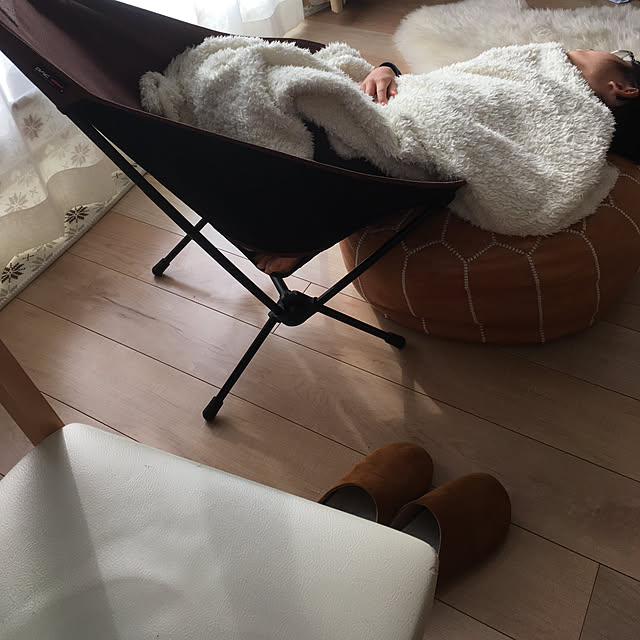 人気特価激安 ヘリノックス HELINOX チェアートゥホーム コーヒー aob