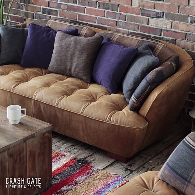 玄関/入り口/ソファ/CRASH GATE/クラッシュゲート/CRUSH CRASH PROJECT/クラッシュプロジェクト&hellip;などの