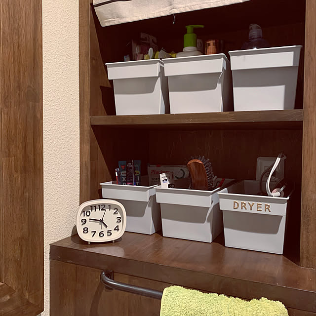 セリア (seria)×クリアケースのまとめページ RoomClip (ルームクリップ)