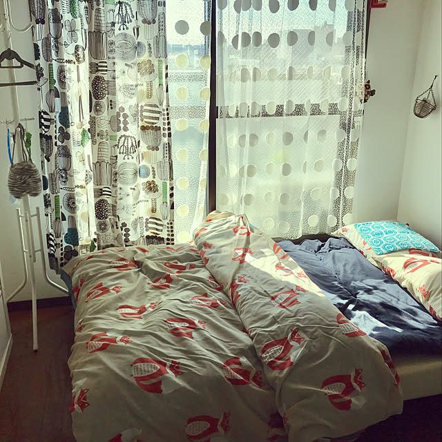 ニトリ フランスベッド社製 セミダブルマットレス ソシオ のレビュー 口コミとして参考になる投稿2枚 Roomclip ルームクリップ