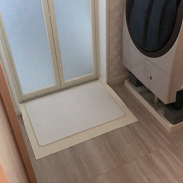 ニトリ お手入れ簡単 珪藻土バスマット カイテキサラサラ 50x70 Iv のレビュー 口コミとして参考になる投稿10枚 Roomclip ルームクリップ ニトリ お手入れ簡単 珪藻土バスマット カイテキサラサラ 50x70 Iv のレビュー 口コミとして参考になる投稿10枚 Roomclip ルームクリップ
