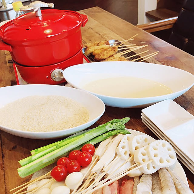 イデアインターナショナル 飾り取っ手 Bruno デコレーションノブ ブルーノ コンパクトホットプレート グリルポット 対応 ハンドル 持ち手のレビュー 口コミとして参考になる投稿4枚 Roomclip ルームクリップ