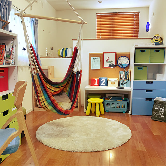 Ikea Trofast 階段型 収納 フレーム イケア トロファスト 94x44x91cm パイン材 ラック 棚 キャビネット 収納ボックス Smtb Ms のレビュー クチコミとして参考になる投稿6枚 Roomclip ルームクリップ