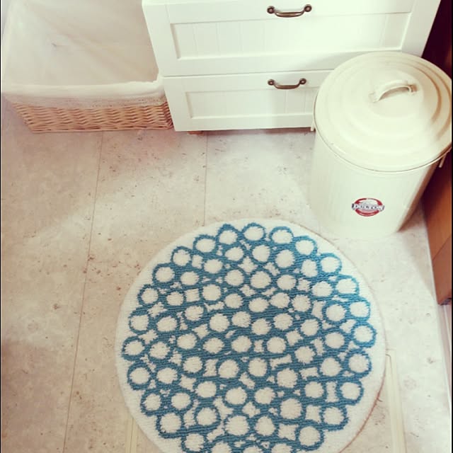 バス/トイレ/IKEA/子供と暮らすのインテリア実例 - 2016-03-04 13:37:19