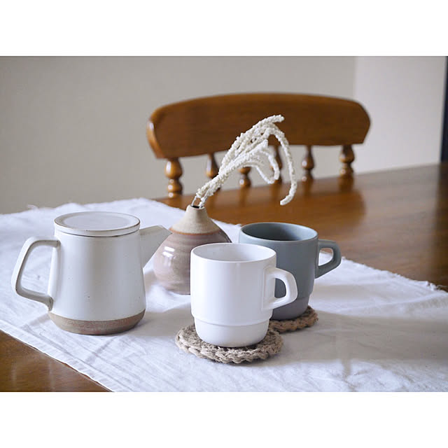 送料無料 Ceramic Lab ティーポット 500ml キントー Kinto Clk 151 陶器 カラフェ お茶入れ コーヒー カップ 珈琲 紅茶 コップ マグ ヴィンテージ 砂岩土 急須 茶葉 緑茶 おうちじかん Br以外欠品 次回3月予定 のレビュー クチコミとして参考になる投稿9枚