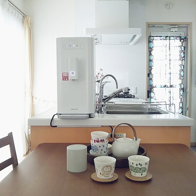 Saliu 結 Yui 土瓶 600ml 急須 黒 ブラック マット 陶器 磁器 丸い かわいい 可愛い 日本製 おしゃれ きゅうす 茶こし 取っ手のレビュー クチコミとして参考になる投稿2枚 Roomclip ルームクリップ