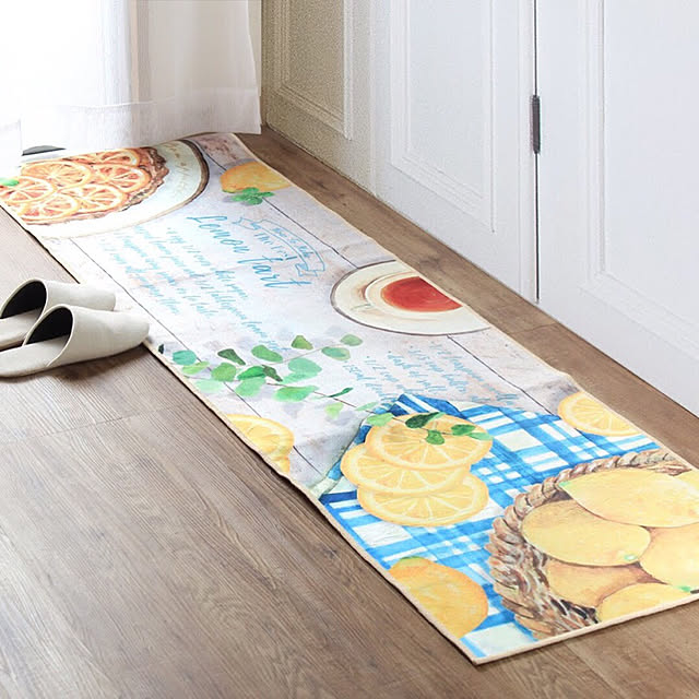 あす楽 送料無料 Rugooオリジナル はっ水キッチンマット 50 240cm キッチンマット 240 洗える おしゃれ かわいい 撥水 はっ水 マット ロング 滑り止め 洗濯機 台所マット 拭ける 洗面所 ホワイト 白 ブラウン 茶色 ネイビー 紺のレビュー クチコミとして参考になる投稿5 あす楽 送料無料 Rugooオリジナル はっ水キッチンマット 50 240cm キッチンマット 240 洗える おしゃれ かわいい 撥水 はっ水 マット ロング 滑り止め 洗濯機 台所マット 拭ける 洗面所 ホワイト 白 ブラウン 茶色 ネイビー 紺のレビュー クチコミとして参考になる投稿5