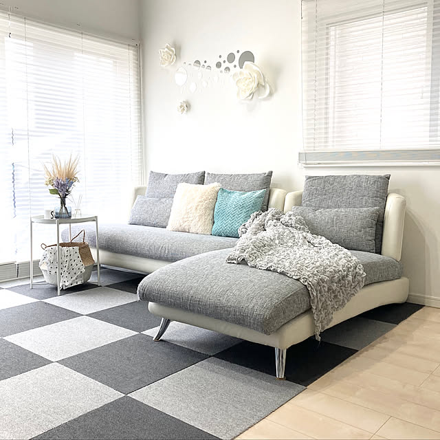 写真付きレビュー Ikea イケア 花瓶 グレー 高さ17cm Z Pepparkorn ペッパルコルン インテリア雑貨 インテリア小物 置物 フラワーベース おしゃれ シンプル 北欧 かわいいの通販商品 口コミ情報 Roomclipショッピング