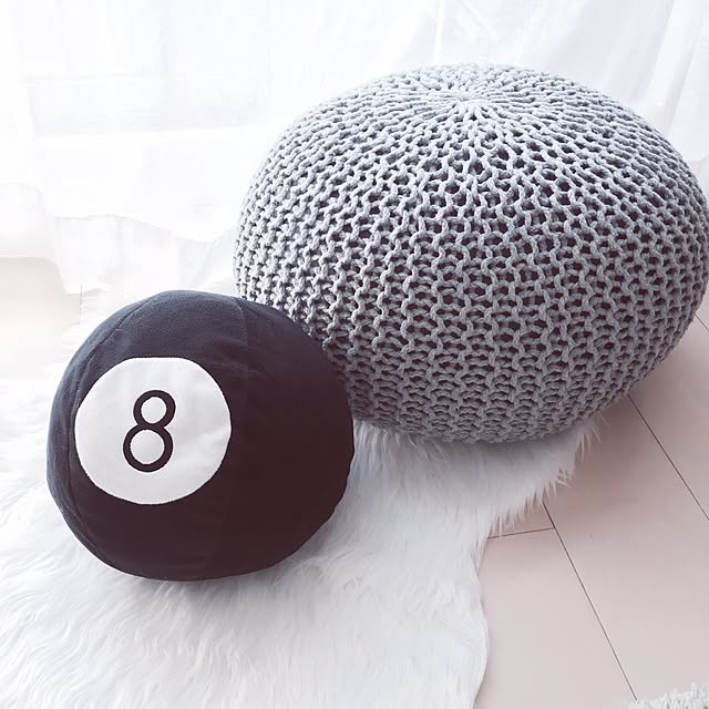 Ikea イケア通販 Bollsinne ソフトトイ ビリヤードボール のレビュー クチコミとして参考になる投稿2枚