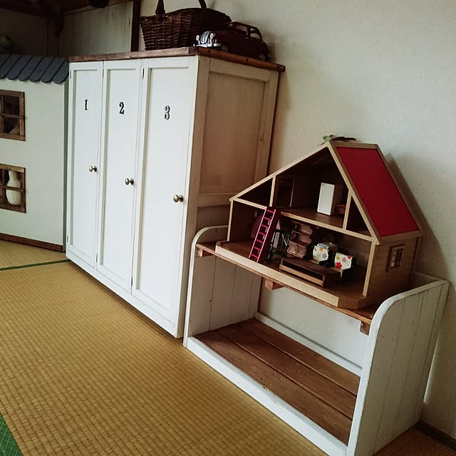 端 材 Diy おもちゃ