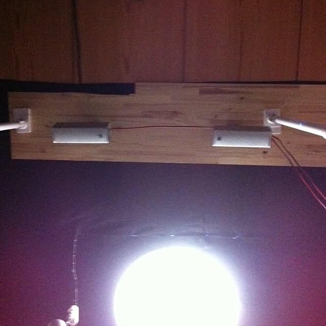 壁/天井/実験中/DIY/コーヒータイム/まったり時間...などのインテリア実例 - 2015-07-05 16:55:41