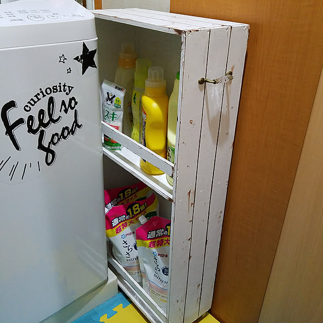 さらさ 洗濯洗剤 つめかえ用 超特大サイズ 1 35kg 2コセット Stkt03 Sws04 さらさ のレビュー クチコミとして参考になる投稿1枚 Roomclip ルームクリップ