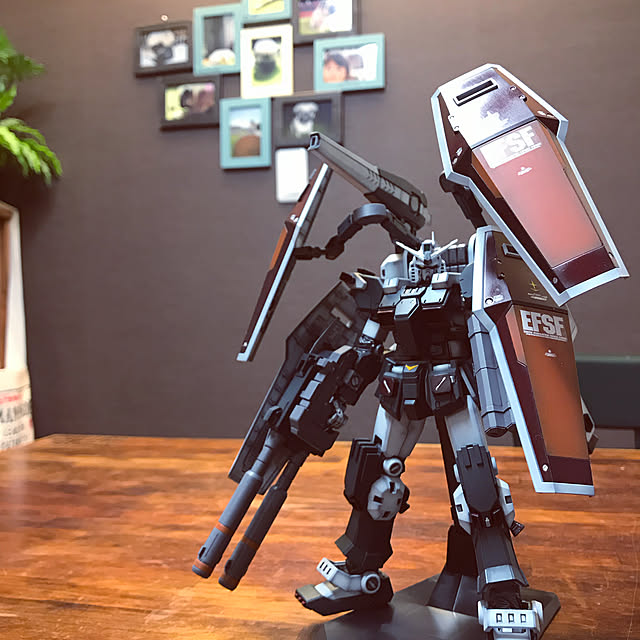 Bandai Spirits バンダイ スピリッツ Mg 機動戦士ガンダム サンダーボルト フルアーマー ガンダム Ver Ka Gundam Thunderbolt版 1 100スケール 色分け済みプラモデルのレビュー 口コミとして参考になる投稿14枚 Roomclip ルームクリップ Bandai Spirits バンダイ スピリッツ Mg 機動戦士ガンダム サンダーボルト フルアーマー ガンダム Ver Ka Gundam Thunderbolt版 1 100スケール 色分け済みプラモデルのレビュー 口コミとして参考になる投稿14枚 Roomclip ルームクリップ