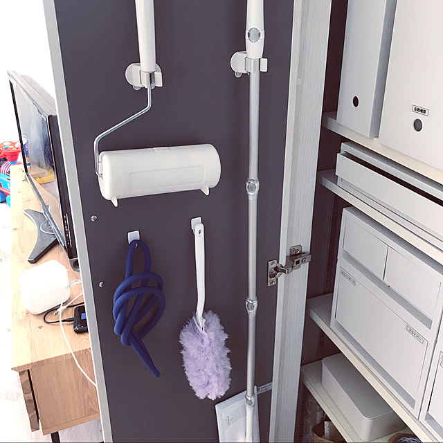 セリア Seria クイックルワイパーのまとめページ Roomclip ルームクリップ