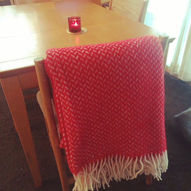 写真付きレビュー】クリッパン Klippan ウール スローケット 130×200cm ブランケット ひざ掛け Classic Wool Throws 大判 寒さ対策 防寒の通販商品口コミ情報 | RoomClipショッピング 写真付きレビュー】クリッパン Klippan ウール スローケット 130×200cm ブランケット ひざ掛け Classic Wool Throws 大判 寒さ対策 防寒の通販商品口コミ情報 | RoomClipショッピング