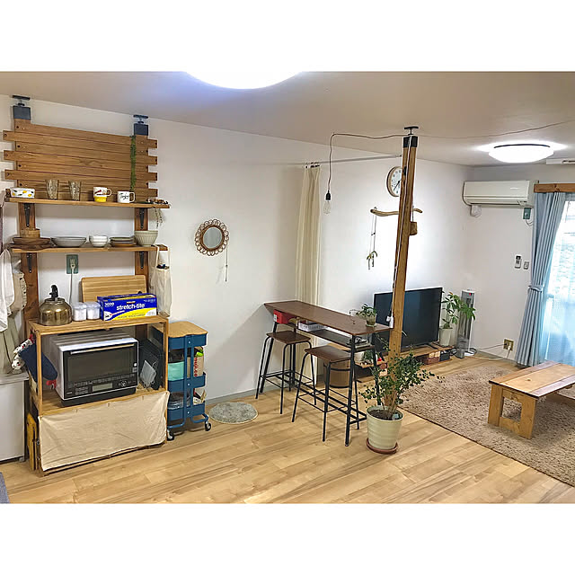 ニトリ カウンターチェア Newベラ Mbr のレビュー 口コミとして参考になる投稿15枚 Roomclip ルームクリップ ニトリ カウンターチェア Newベラ Mbr のレビュー 口コミとして参考になる投稿15枚 Roomclip ルームクリップ