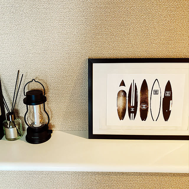 Chanel シャネル ポスターのまとめページ Roomclip ルームクリップ