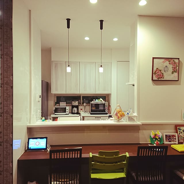 写真付きレビュー ペンダントライト スワロフスキー クリスタル 電球色 1灯用 照明器具 Led照明 天井照明 おしゃれ アンティーク エレガント クラシック 洋風 輸入住宅 店舗照明 リビング ダイニング 新築 引越し リフォーム Eco 省エネ オーデリック Op2510の通販