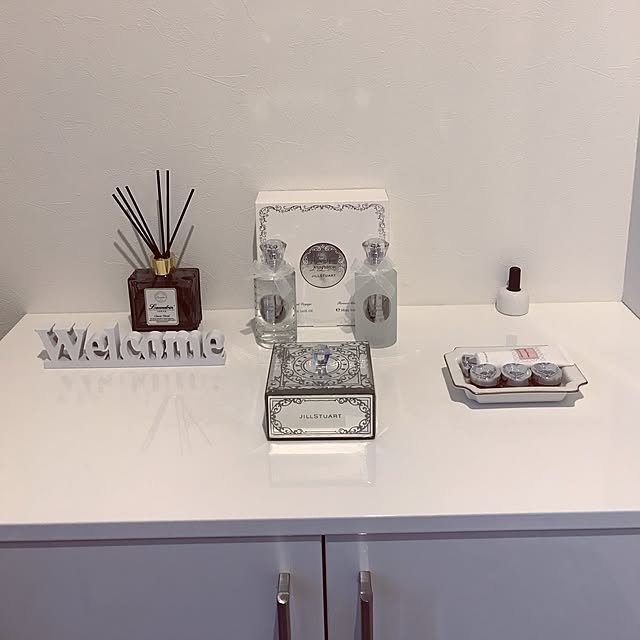 ジルスチュアート Jill Stuart ボンマリアージュ ピロー ルームフレグランスのレビュー クチコミとして参考になる投稿7枚 Roomclip Item
