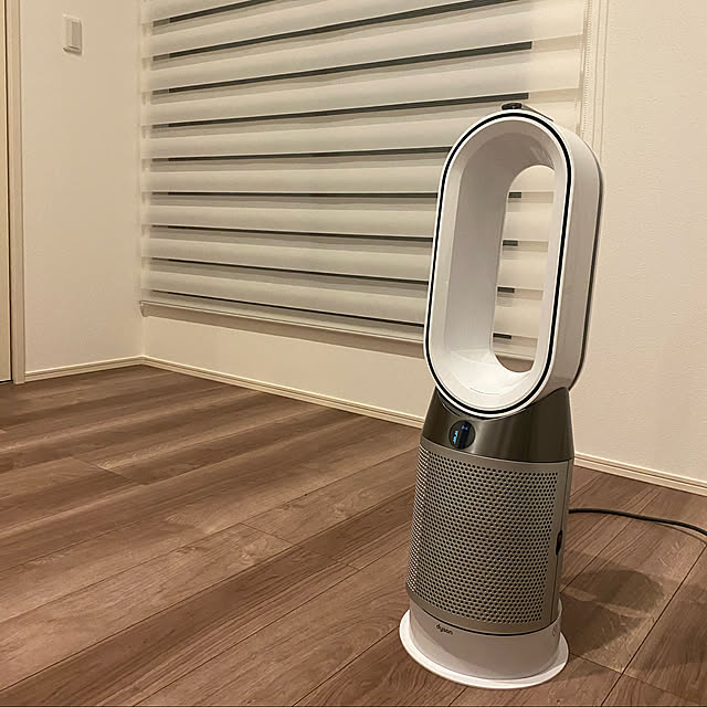 Dyson Pure Hot Cool 空気清浄ファンヒーター Hp 04 Ws Nのレビュー クチコミとして参考になる投稿22枚 Roomclip Item Dyson Pure Hot Cool 空気清浄ファンヒーター Hp 04 Ws Nのレビュー クチコミとして参考になる投稿22枚 Roomclip Item