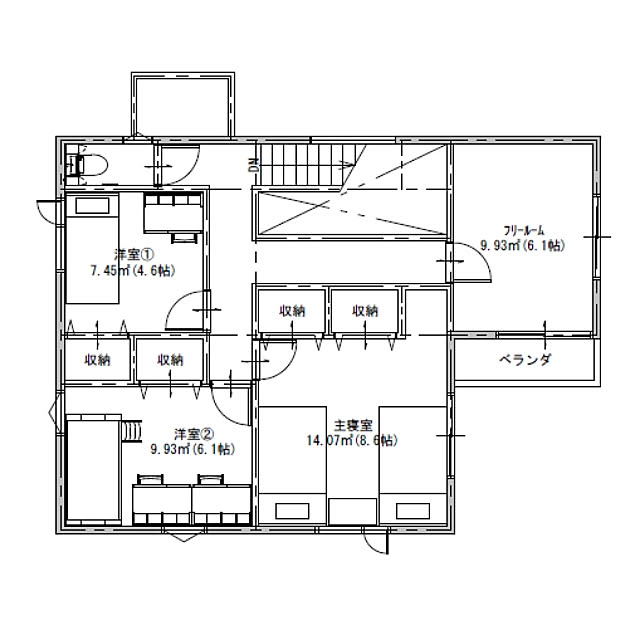 部屋全体 新築戸建 平面図 Zerocube Box2 Aqua Box2のインテリア実例 10 07 23 36 26 Roomclip ルームクリップ 部屋全体 新築戸建 平面図 Zerocube Box2 Aqua Box2のインテリア実例 10 07 23 36 26 Roomclip ルームクリップ