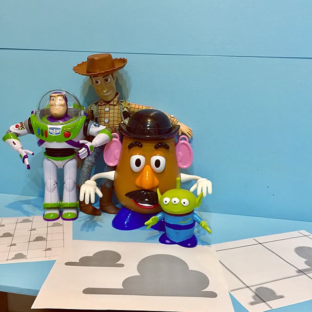 Disneyresort ポップコーンバケット トイストーリー ミスターポテトヘッド ディズニーリゾート限定 のレビュー 口コミとして参考になる投稿18枚 Roomclip ルームクリップ Disneyresort ポップコーンバケット トイストーリー ミスターポテトヘッド ディズニーリゾート限定 のレビュー 口コミとして参考になる投稿18枚 Roomclip ルームクリップ