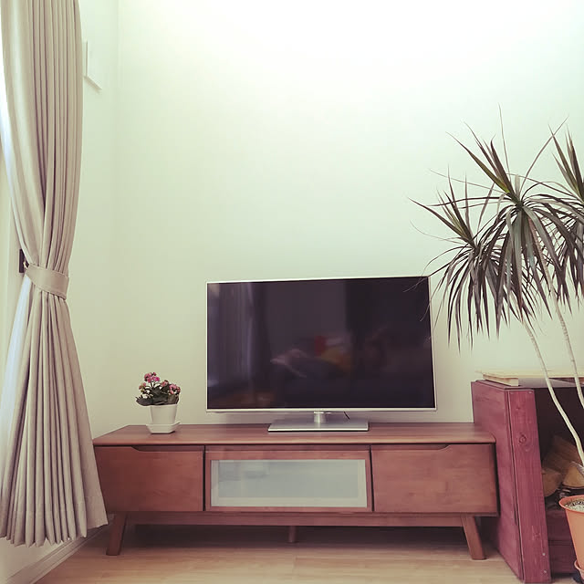 ニトリ ローボード Nアルナス150 Lbr のレビュー 口コミとして参考になる投稿14枚 Roomclip ルームクリップ