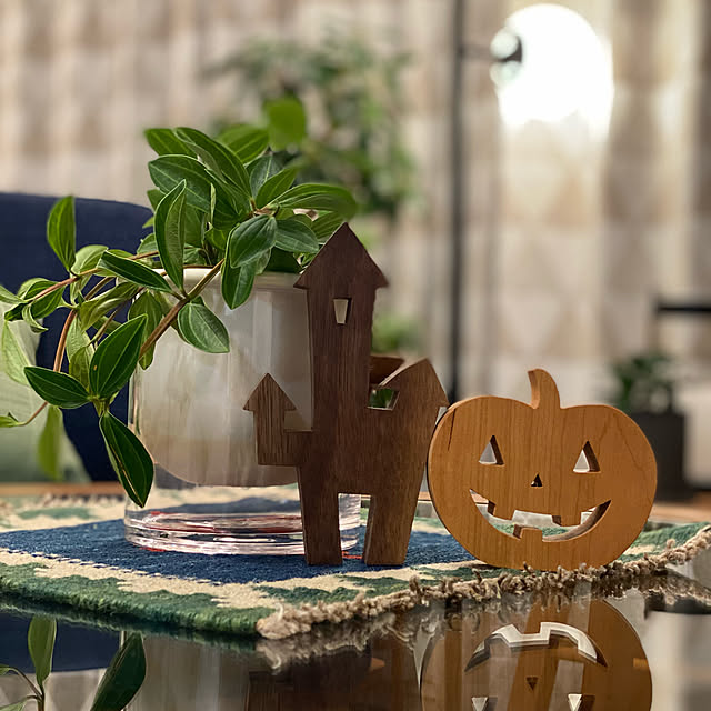 写真付きレビュー ハロウィン 飾り かぼちゃ ナチュラル 木製 無垢材 おばけかぼちゃ おばけ パンプキンゴースト パンプキン ハロウィン 飾り付け 送料無料 雑貨 ハロウィングッズ 可愛い北欧 インテリア 雑貨北欧 インテリア 雑貨の通販商品 口コミ情報 Roomclip 写真付きレビュー ハロウィン 飾り かぼちゃ ナチュラル 木製 無垢材 おばけかぼちゃ おばけ パンプキンゴースト パンプキン ハロウィン 飾り付け 送料無料 雑貨 ハロウィングッズ 可愛い北欧 インテリア 雑貨北欧 インテリア 雑貨の通販商品 口コミ情報 Roomclip