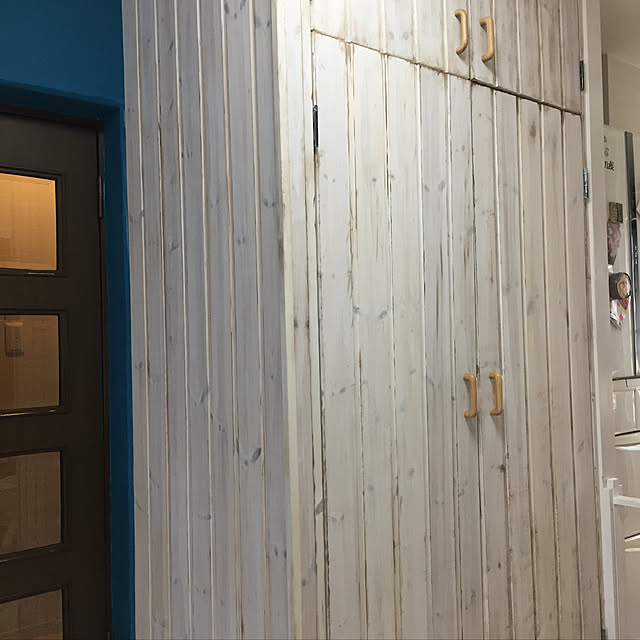 ターナー色彩 ターナーミルクペイント アンティークメディウム 450ml のレビュー 口コミとして参考になる投稿47枚 Roomclip Item