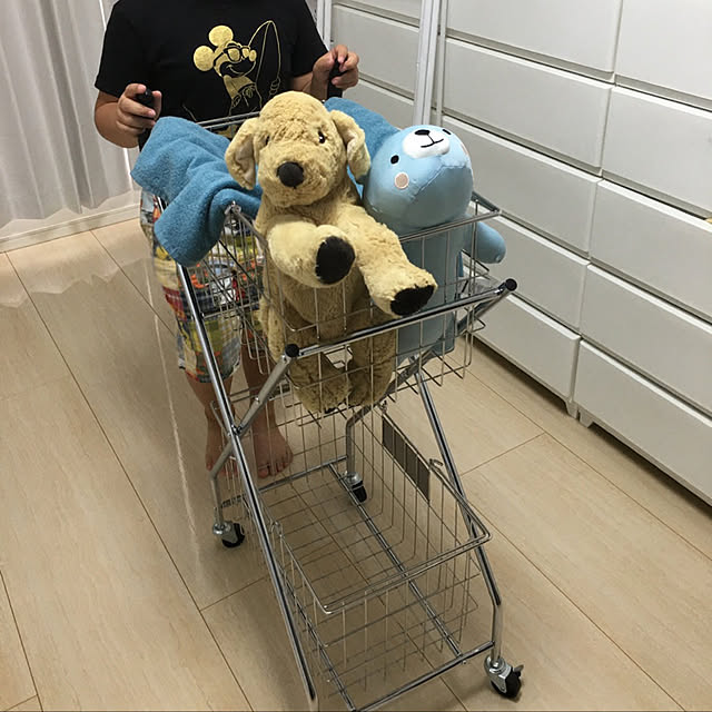 在庫僅少 ぬいぐるみ Ikea イケア おもちゃ Gosig Golden 301 693 42 Materialworldblog Com