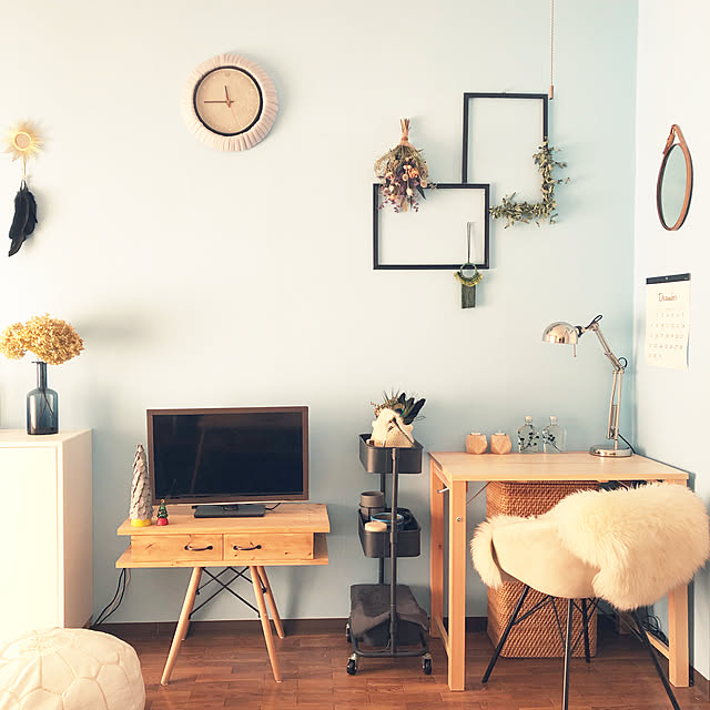 Amazon 限定ブランド Qd Bym 壁紙 壁紙シール 簡単貼付シール 無地 ウォールステッカー 賃貸ok 防水 防潮 健康 補修 60cm 10m 正規品 のレビュー クチコミとして参考になる投稿234枚 Roomclip ルームクリップ