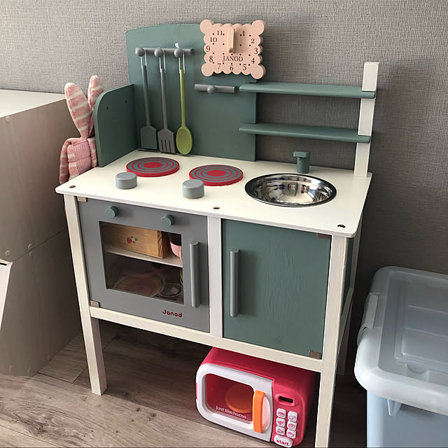 トイザらス限定 木製ビストロキッチン 送料無料 のレビュー クチコミとして参考になる投稿7枚 Roomclip ルームクリップ トイザらス限定 木製ビストロキッチン 送料無料 のレビュー クチコミとして参考になる投稿7枚 Roomclip ルームクリップ