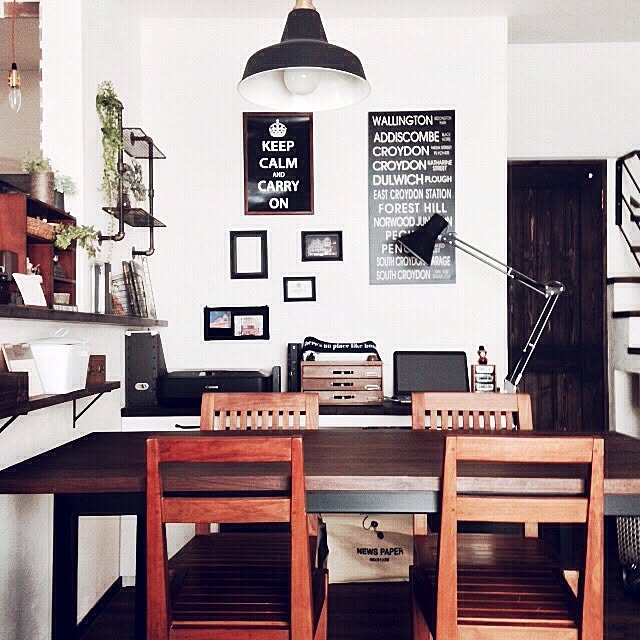 山田照明 Yamada Shomei Z Light Z 108 B ブラックのレビュー 口コミとして参考になる投稿21枚 Roomclip ルームクリップ