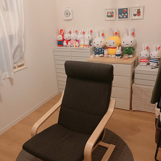 写真付きレビュー】IKEA (イケア) IKEA/イケア POANG:アーム 写真付きレビュー】IKEA (イケア) IKEA/イケア POANG:アーム